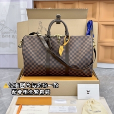 LV Travel Bags